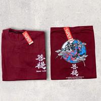 Gambar New Bm Clothing Baju Distro Kaos Pria Kaos Distro Pria Never Lose dari Buybuy official undefined 3 Tokopedia