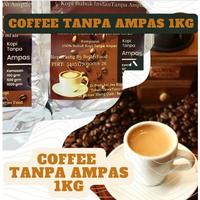 Gambar Spray Dried Instant Coffee Mirip Nescafe Kopi 1Kg Coffe Kopi Tanpa dari Kick Vape undefined 2 Tokopedia