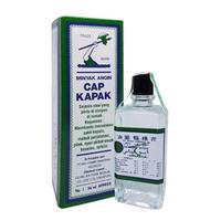 Gambar PromoHOT SALE Minyak Angin Cap Kapak 56ml [Original 100℅] Diskon dari annisavafruits undefined 4 Tokopedia