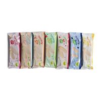 Gambar mob biskuit bayi yummy bites rice crackers original termurah / snack - Apple dari Moenela Baby Shop undefined 5 Tokopedia