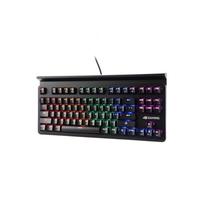 Gambar Keyboard Gaming Mechanical Digital Aliance Meca Fighter Rainbow dari februarymart undefined 4 Tokopedia
