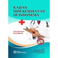Gambar ORIGINAL Kajian SDM Kesehatan di Indonesia dari Dylan books olshop undefined 1 Tokopedia