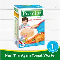 Gambar mob promina nasi tim 100gr - AyamTomatWortel dari Moenela Baby Shop undefined 2 Tokopedia