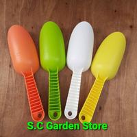 Gambar SEKOP TANAMAN TAMAN NKT WARNA WARNI | SEKOP PASIR | ALAT BERKEBUN - Biru dari Jaya Berkah tool undefined 2 Tokopedia