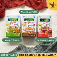 Gambar mob promina - sup mi dan batita / supmie untuk anak bayi no msg - Ayam & Sayur dari Moenela Baby Shop undefined 1 Tokopedia