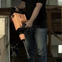 Gambar Demolition Jack Hammer (10 Kg, 25J) INGCO PDB15006 - Mesin Bobok Beton dari Azira Tools undefined 4 Tokopedia