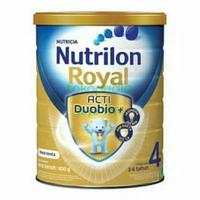 Gambar mob nutrilon royal 4 vanila - 800 gram - Penyok Parah dari Moenela Baby Shop undefined 1 Tokopedia