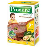 Gambar mob promina bubur bayi 120gr / mpasi bayi / promina bubur tim 100gr - 6+pisangsusu dari Moenela Baby Shop undefined 4 Tokopedia