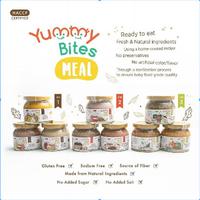 Gambar mob bubur bayi yummy bites meal step 1 2 dan 3 / makanan bayi - 2 Beef Broth dari Moenela Baby Shop undefined 1 Tokopedia