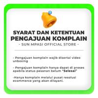 Gambar mob bubur 8+ twin pack - sun tim instant tomat wortel ayam (2 pcs) dari Moenela Baby Shop undefined 2 Tokopedia
