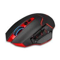 Gambar Redragon Wireless Gaming Mouse MIRAGE - M690 dari WANTOO INDONESIA undefined 3 Tokopedia