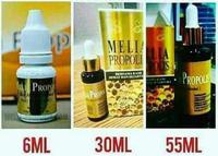 Gambar Melia Propolis ASLI DIJAMIN 1 botol isi 55ml Kemasan Terbaru dari budyprasojo undefined 3 Tokopedia