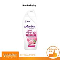 Gambar Marina Hand Body Lotion Uv White 185Ml dari Guardian Official Store undefined 1 Tokopedia