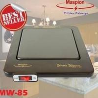 Gambar Diskon Promo.. Maspion MW 85 Electric Warmer Pemanas Elektrik D0V dari wahyu store-1 undefined 1 Tokopedia