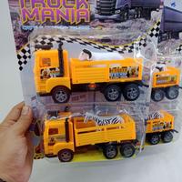 Gambar Truck Mania Truk Oleng Heavy Trailer Trucks dari februarymart undefined 5 Tokopedia