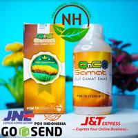 Gambar Obat Penyakit Gula Basah - Gula Kering - Qnc Jelly Gamat 100 Original dari halim ,, 98 undefined 2 Tokopedia