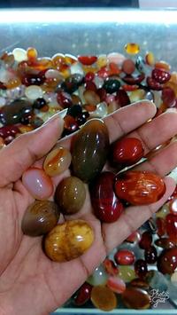 Gambar NATURAL BATU PACITAN BATU MOTIF BATU CAMPUR A1 dari Muhammad Bilal undefined 2 Tokopedia