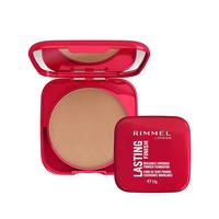 Gambar Rimmel Lasting Finish Buildable Coverage Powder Foundation 006 dari Guardian Official Store undefined 1 Tokopedia