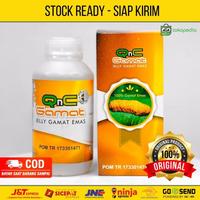Gambar Masker Alami Penghilang Bekas Jerawat Bopeng QnC Jelly Gamat dari bima .. 87 undefined 1 Tokopedia