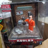 Gambar Roblox Original JAILBREAK : Personal Time Desktop Series dari LAYOLO undefined 3 Tokopedia