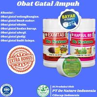 Gambar Obat gatal selangkangan dan gatal buah zakar di apotik alami ampuh dari diniah-store undefined 1 Tokopedia
