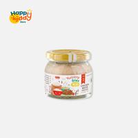 Gambar mob yummy bites meal 145g step 2 - chicken broth and rice dari Moenela Baby Shop undefined 1 Tokopedia