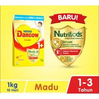 Gambar Dancow 1 madu 1kg dari IBU BAYI STORE undefined 1 Tokopedia