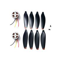 Gambar S135 EIS PRO Quadcopter Aksesoris AE3 M218 PRO MAX GPS Drone part dari roselagi undefined 4 Tokopedia