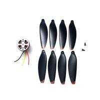 Gambar S135 EIS PRO Quadcopter Aksesoris AE3 M218 PRO MAX GPS Drone part dari roselagi undefined 1 Tokopedia