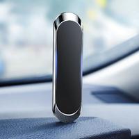 Gambar Magnetic Mobile Phone Holder Model Oval - ZS217 dari NetLook Store undefined 2 Tokopedia