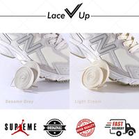 Gambar Tali Sepatu New Balance | Sacai Shoelaces - Original Basic Color dari rosmalarenasop undefined 3 Tokopedia