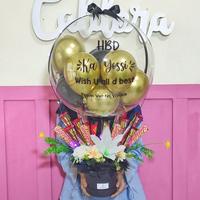 Gambar Jual Buket Bucket Snack Balon Caldora.id Berkualitas dari dedi store-0 undefined 1 Tokopedia