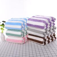 Gambar Fts 35X75Cm Adults Bath Towel Absorbent Quick Drying Spa Body Wr dari FutureTech Solutions undefined 3 Tokopedia