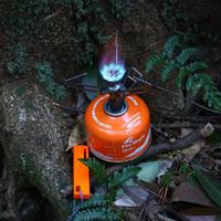 Gambar Kompor Hornet Ⅱ Lipat Mini Titanium Camping Gas Stove Berkualitas dari diliana undefined 5 Tokopedia