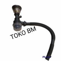 Gambar PTR paket sink bolzano 6045+kran flexibel tanem walker+ t sabun dari nindya05 undefined 3 Tokopedia