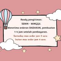 Gambar Jual Buket Bucket Snack Balon Caldora.id Berkualitas dari dedi store-0 undefined 4 Tokopedia