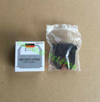 Gambar 2X1500 TINTA ABSENSI 2 COLOUR UNTUK AMANO SECURE ST86 dari miaputricantika undefined 1 Tokopedia