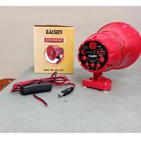 Gambar Megaphone atau Toa Mini Pengeras Suara Ealsem ES 22S Untuk Jualan dari elviana shop_ undefined 3 Tokopedia