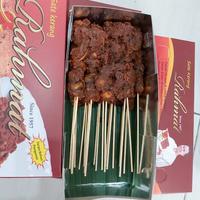 Gambar Jual Sate kerang Rahmat dari Medan Berkualitas dari saffa shop7 undefined 1 Tokopedia