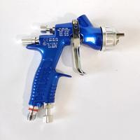 Gambar AS JVSTORE Devilbis PROlite Car Paint Spray Gun 1.3mm Nozzle Hi dari Arrch Stop undefined 2 Tokopedia