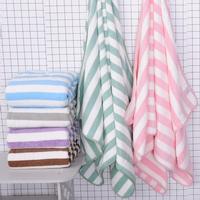 Gambar Fts 35X75Cm Adults Bath Towel Absorbent Quick Drying Spa Body Wr dari FutureTech Solutions undefined 2 Tokopedia