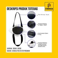 Gambar 7q610 Tas Premium Totebag Tintin - TIN 012 dari gabutaniagandra undefined 3 Tokopedia