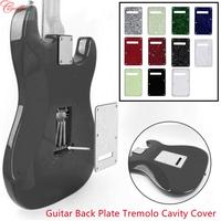 Gambar Anti-scratch Guitar Backplate Back Plate Instrument Multi-ayer Musical dari tokobuku2 undefined 2 Tokopedia
