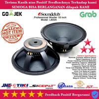 Gambar promo.!! SPEAKER COMPONENT SOUNDCLUB L800A ORIGINAL murah dari adiesty undefined 1 Tokopedia
