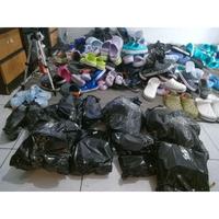Gambar Sandal Crocs dari fauziahdafasop undefined 2 Tokopedia