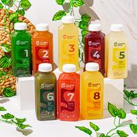 Gambar Jus Kesehatan Jus Diet Juice Sehat Murni Aneka Rasa Cleanse Diet Detox - Jeruk Kasturi, 350ml Medium dari Smoothiemama undefined 1 Tokopedia