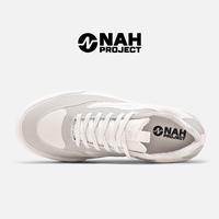 Gambar NAH Project - Sepatu Sneakers Pria Wanita Unisex Audacity-II Bone dari renisaputrisop undefined 5 Tokopedia