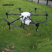 Gambar ES 6 Axis Agriculture Drone 1600Mm Agricultural Uav Drone Frame dari Electro Smart Solutions undefined 2 Tokopedia