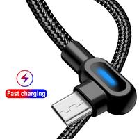 Gambar UGI Kabel Charger L Shape 2.4 A 2 m - W-009 - Hitam, USB Type C dari We Toko_NEW undefined 1 Tokopedia