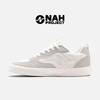 Gambar NAH Project - Sepatu Sneakers Pria Wanita Unisex Audacity-II Bone dari renisaputrisop undefined 4 Tokopedia